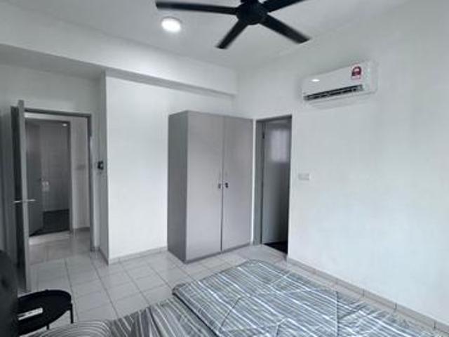 Serviced Residence for sale in Nilai, Negeri Sembilan