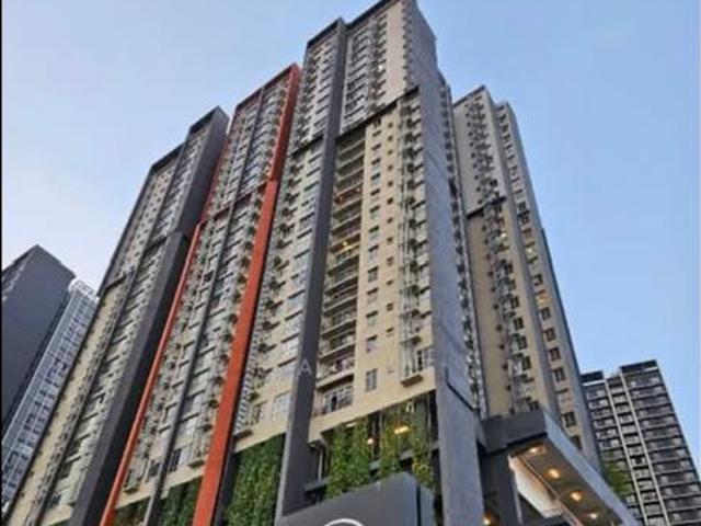 Serviced Residence for sale in Port Klang, Selangor