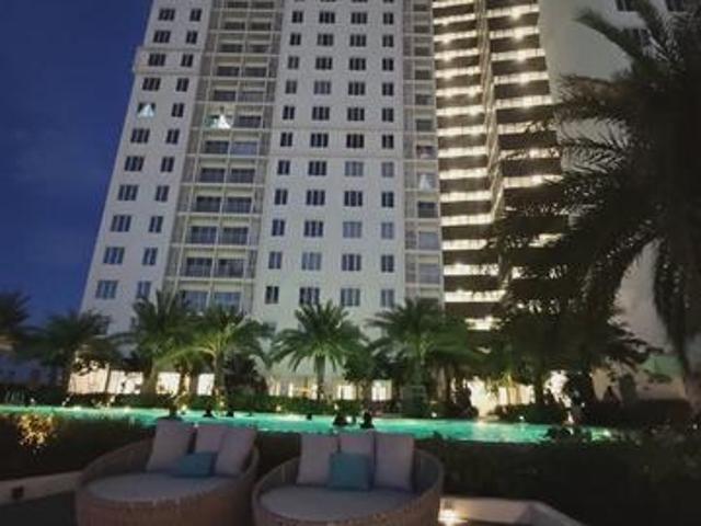 Serviced Residence for sale in Port Klang, Selangor