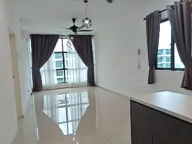Serviced Residence for sale in Petaling, Alam Impian
