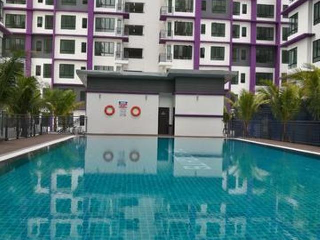 Serviced Residence for sale in Malaka