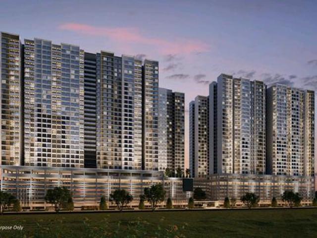 Property for sale in Johore Bahru, Johor