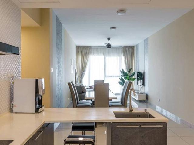 Serviced Residence for sale in Johore Bahru, Johor