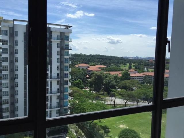 Serviced Residence for sale in Petaling, Alam Impian
