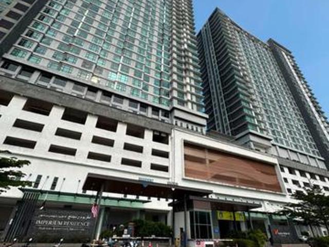 Serviced Residence for sale in Kuantan, Pahang
