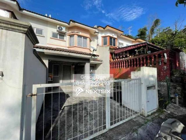 Residential House for sale in Johor