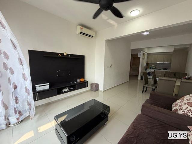 Serviced Residence for rent in Port Klang, Selangor