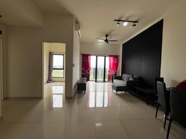Serviced Residence for sale in Petaling, Alam Impian