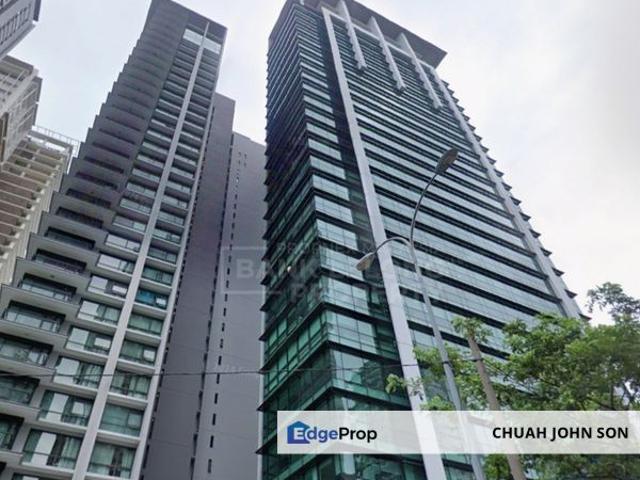 Condominium for sale in Country Heights Damansara, Kuala Lumpur