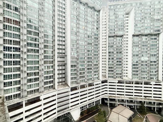 Condominium for sale in Tanjong Sepat, Selangor
