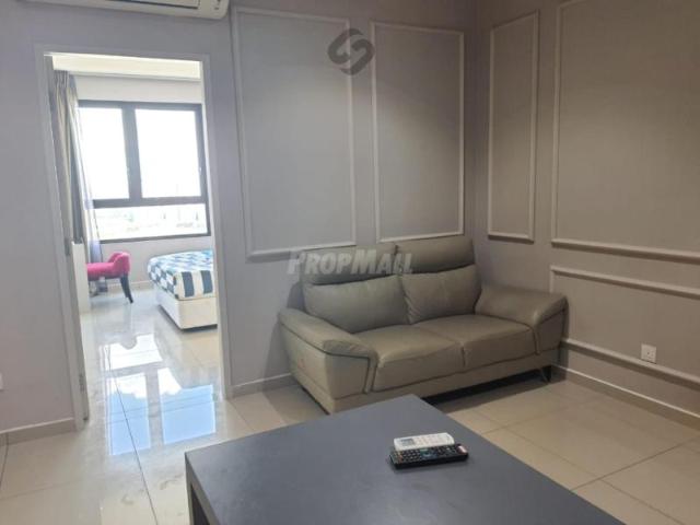 Apartment for rent in Petaling, Alam Impian