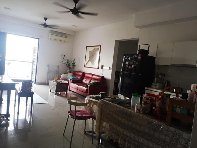 Serviced Residence for sale in Petaling, Damansara Damai