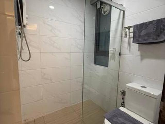 Serviced Residence for sale in Tampoi, Johor Bahru