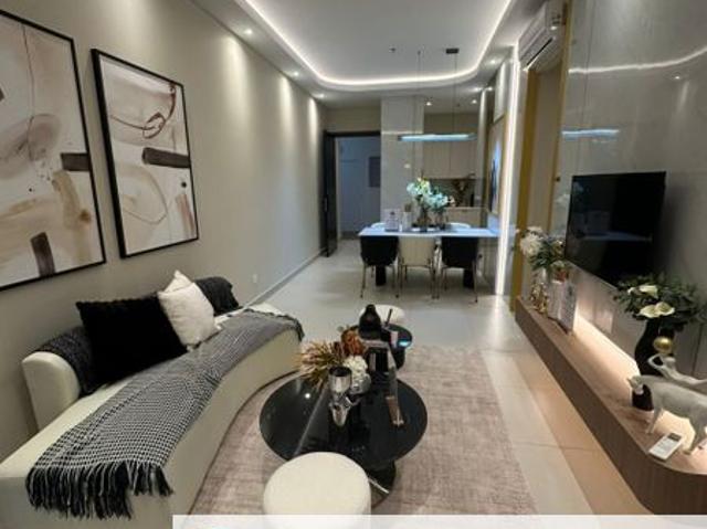 Condominium for sale in Bukit Ledang, Johor