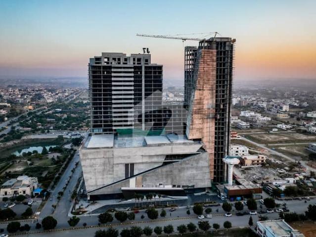 Apartment for sale in Islamabad