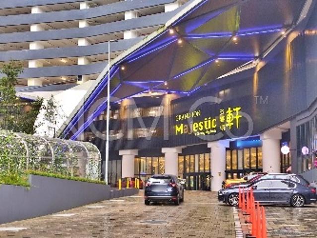 Apartment for sale in Pahang