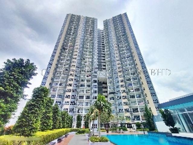 Apartment for sale in Kuala Selangor, Selangor