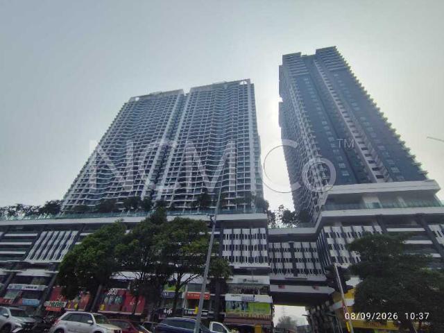 Apartment for sale in Kuala Lumpur, Country Heights Damansara