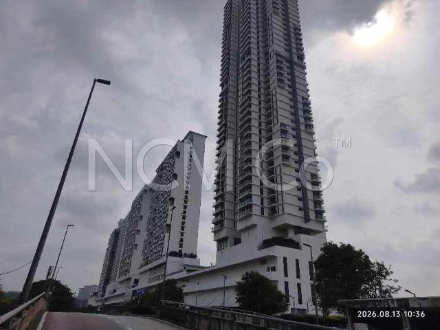 Apartment for sale in Kuala Selangor, Selangor