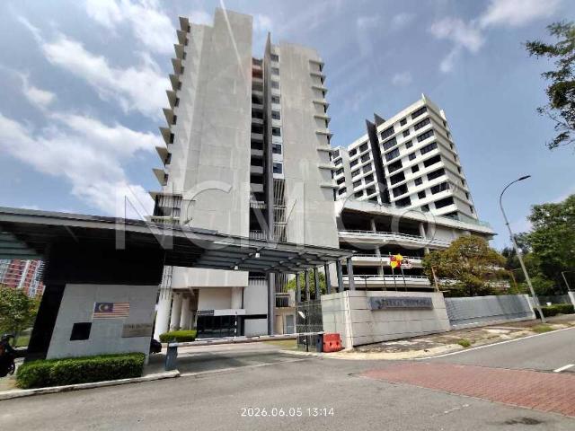 Apartment for sale in Kuala Selangor, Selangor