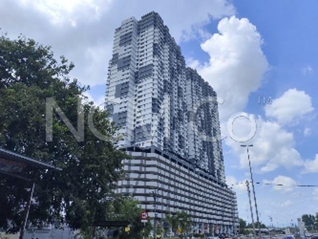 Apartment for sale in Kuala Selangor, Selangor
