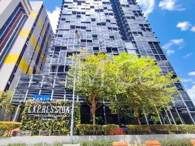 Apartment for sale in Country Heights Damansara, Kuala Lumpur