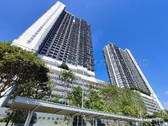 Apartment for sale in Country Heights Damansara, Kuala Lumpur
