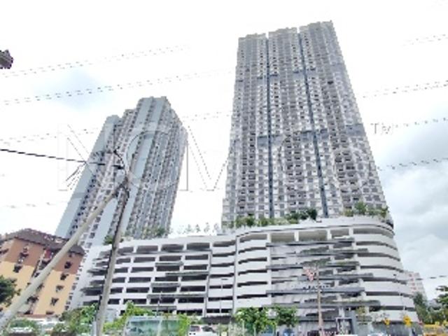 Apartment for sale in Country Heights Damansara, Kuala Lumpur