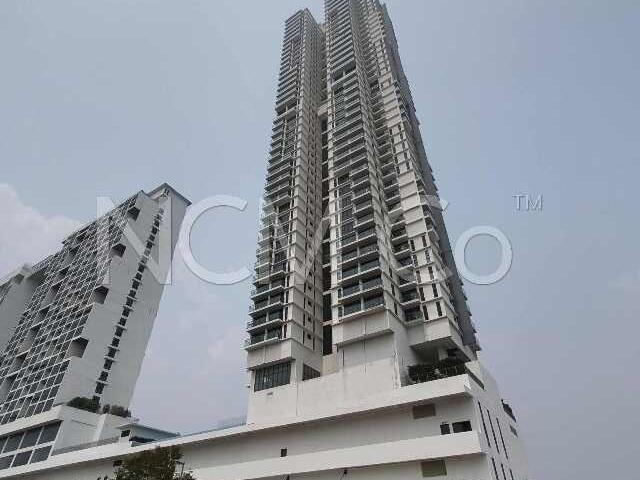 Apartment for sale in Kuala Selangor, Selangor