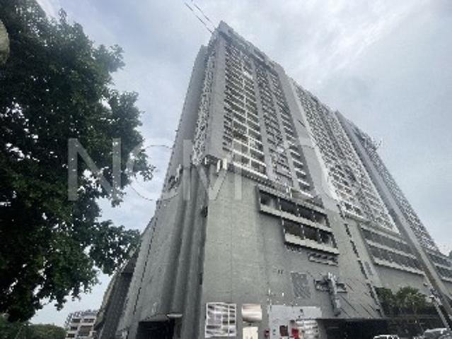 Apartment for sale in Country Heights Damansara, Kuala Lumpur