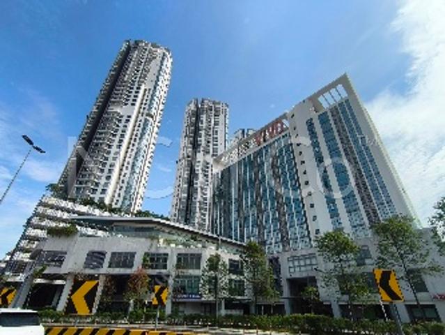 Apartment for sale in Country Heights Damansara, Kuala Lumpur
