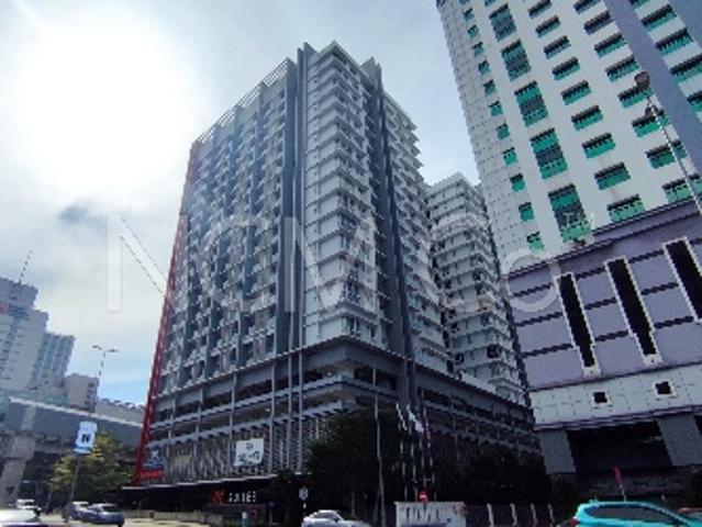 Apartment for sale in Country Heights Damansara, Kuala Lumpur
