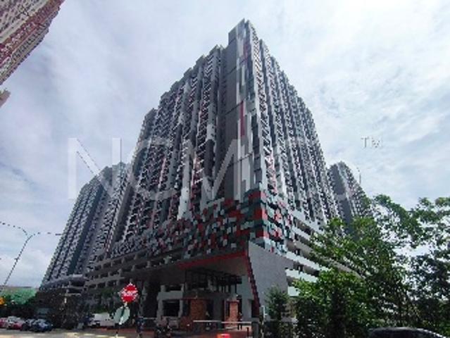 Apartment for sale in Kuala Selangor, Selangor