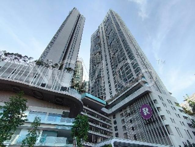 Apartment for sale in Country Heights Damansara, Kuala Lumpur