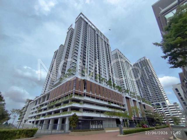 Apartment for sale in Kuala Selangor, Selangor