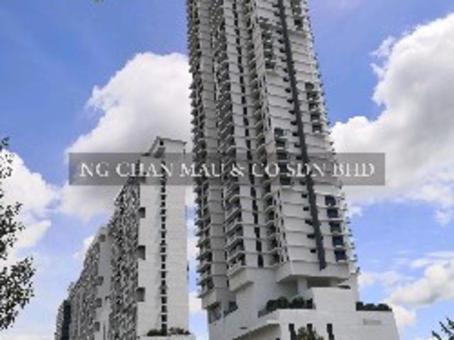 Apartment for sale in Kuala Selangor, Selangor