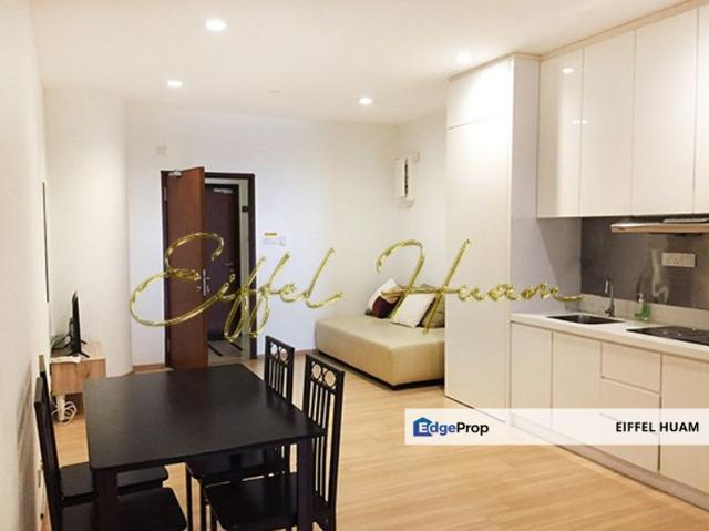 Condominium for sale in Georgetown, Penang