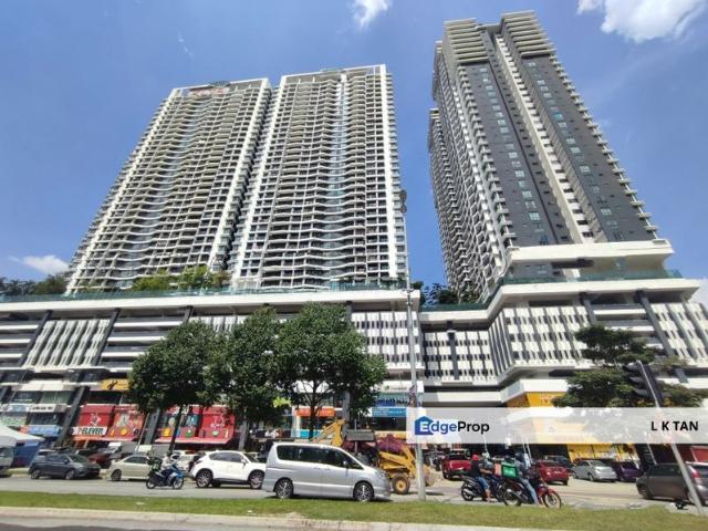 Condominium for sale in Country Heights Damansara, Kuala Lumpur