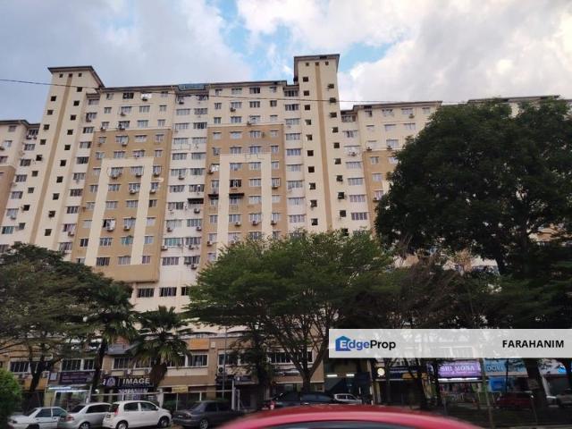 Condominium for sale in Petaling, Subang Jaya