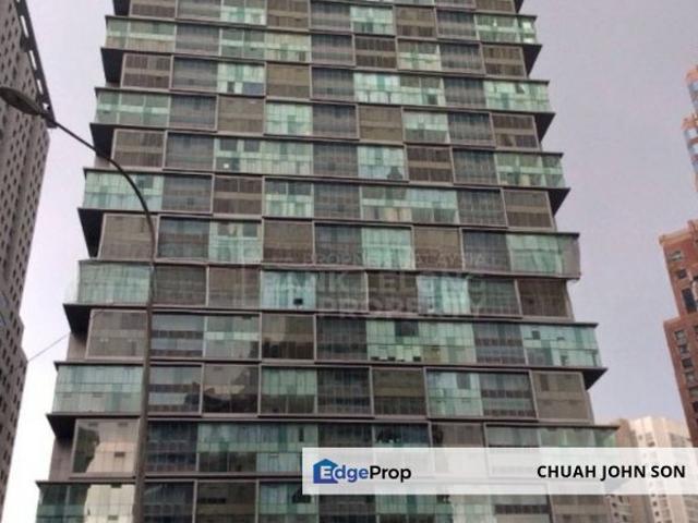 Condominium for sale in Country Heights Damansara, Kuala Lumpur
