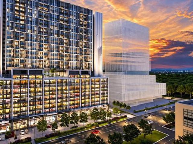 Serviced Residence for sale in Petaling, Alam Impian