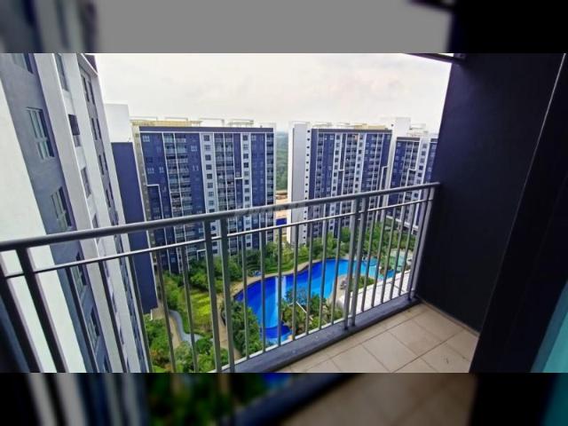 Apartment for rent in Banting, Selangor