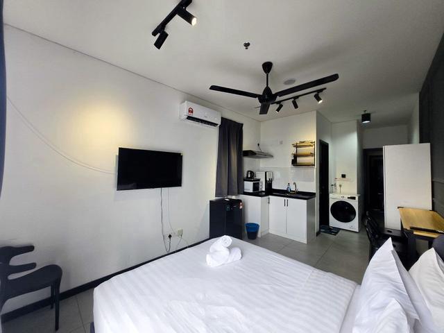 Serviced Residence for sale in Ampang Hilir, Kuala Lumpur