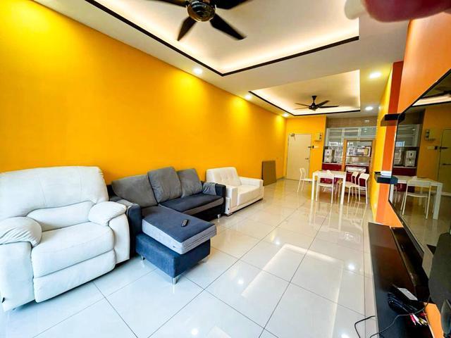 Serviced Residence for sale in Country Heights Damansara, Kuala Lumpur