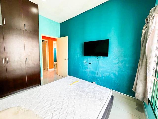 Serviced Residence for sale in Country Heights Damansara, Kuala Lumpur