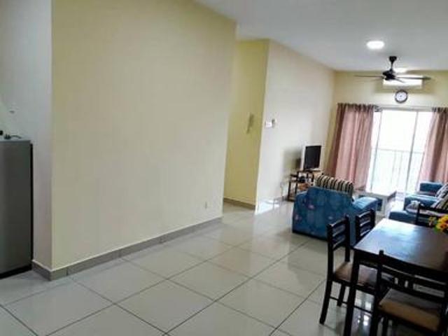 Serviced Residence for rent in Taman OUG, Kuala Lumpur