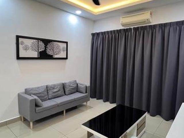 Serviced Residence for rent in Country Heights Damansara, Kuala Lumpur