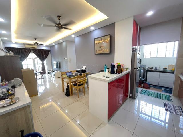 Serviced Residence for sale in Country Heights Damansara, Kuala Lumpur