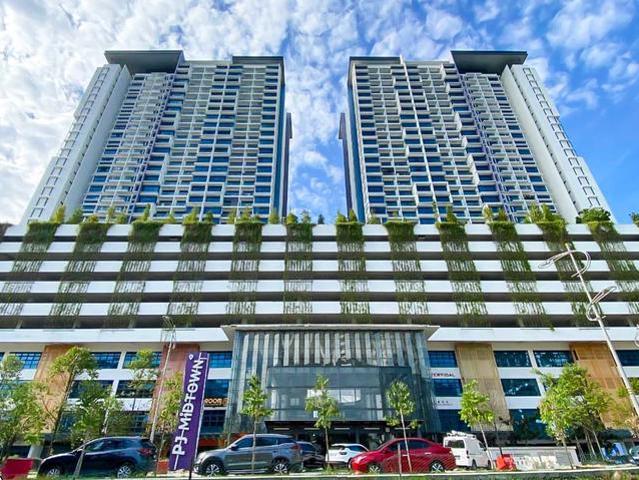 Serviced Residence for sale in Petaling, Damansara Damai