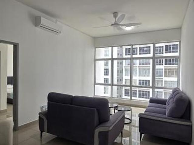 Apartment for rent in Sendayan Village, Negeri Sembilan